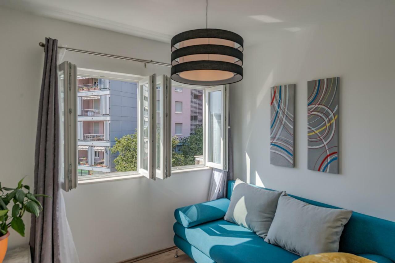 Chris'S Condo Split Bagian luar foto
