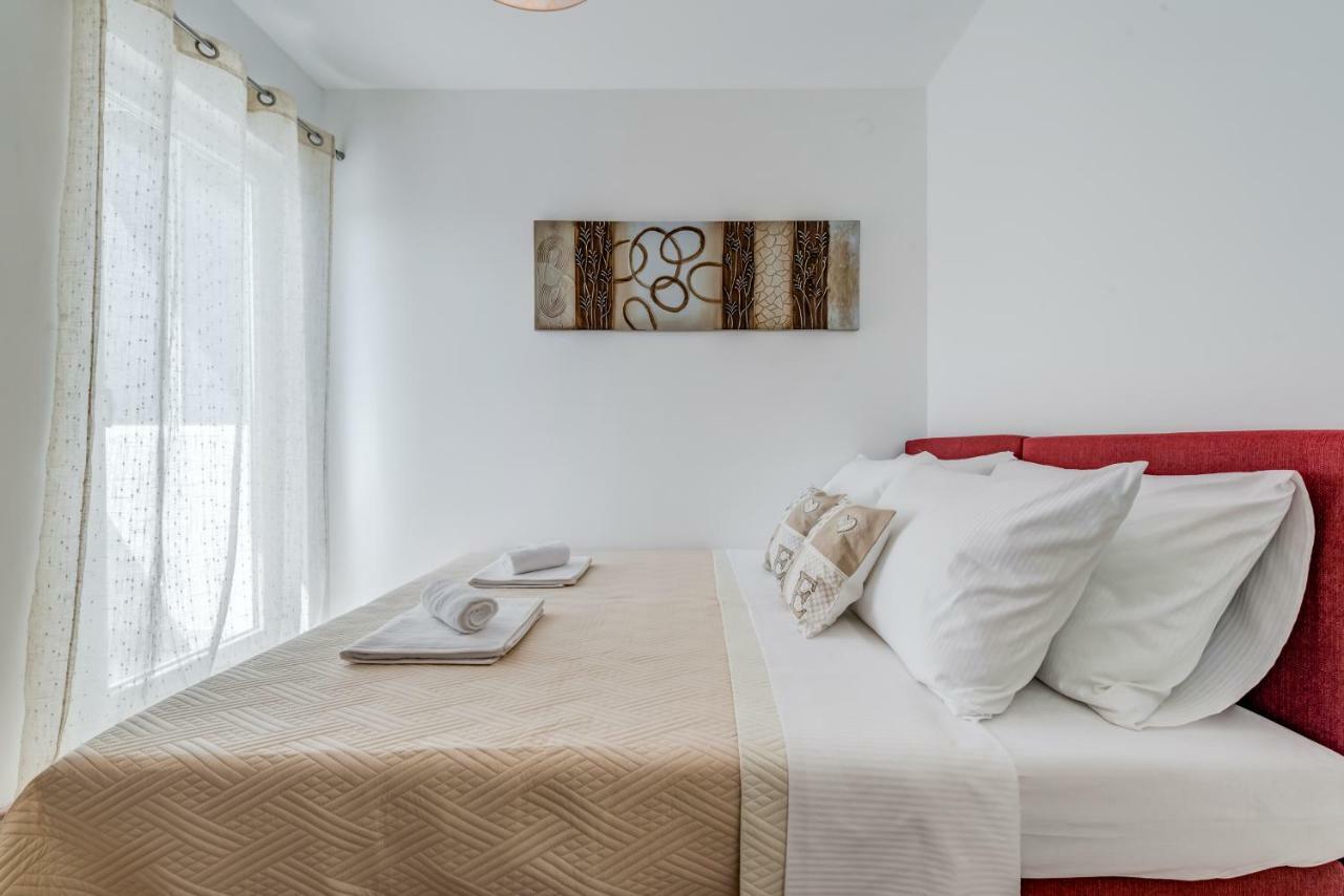 Chris'S Condo Split Bagian luar foto